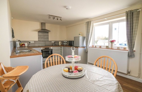 Llanfyrnach Cottage | Brynteg Cottage