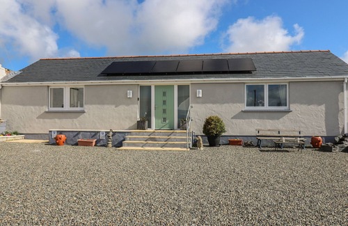 Llanfyrnach Cottage | Brynteg Cottage