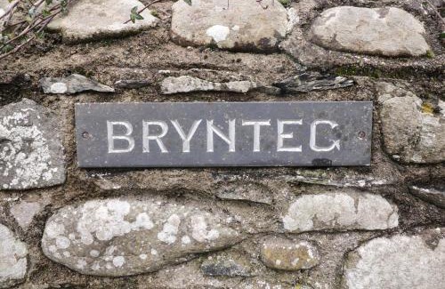 Llwyngwril House | Brynteg