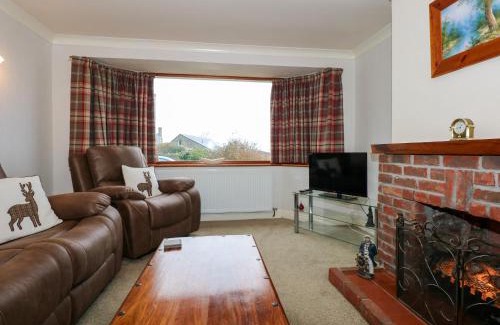 Llwyngwril House | Brynteg