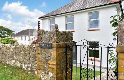 Reynoldston House | Brynview