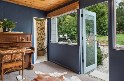 Berrima House | Bryony Cottage, Berrima, Southern Highlands