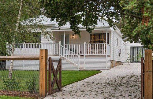 Berrima House | Bryony Cottage, Berrima, Southern Highlands
