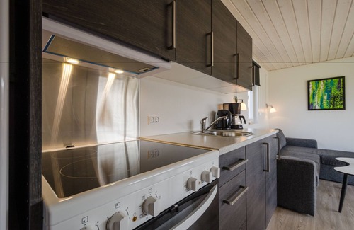 Bryrup RV Rental | Bryrup Camping