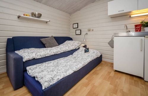 Bryrup RV Rental | Bryrup Camping