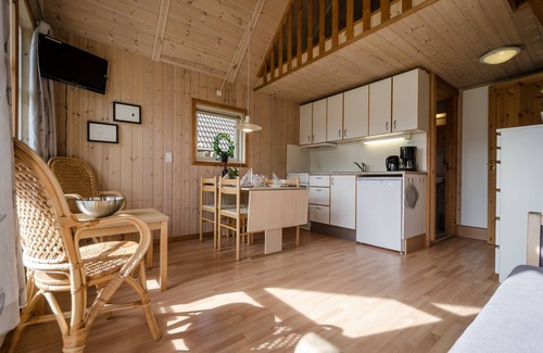 Bryrup RV Rental | Bryrup Camping