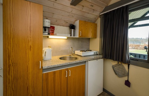 Bryrup RV Rental | Bryrup Camping