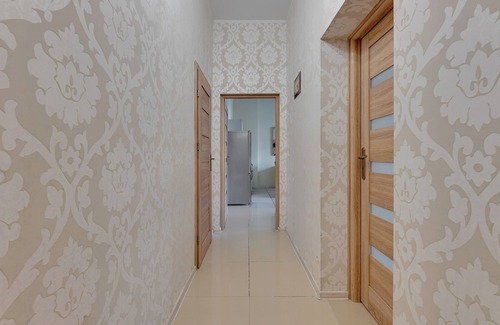 Sopot Centrum Apartment | Bryza by Grand Apartments
