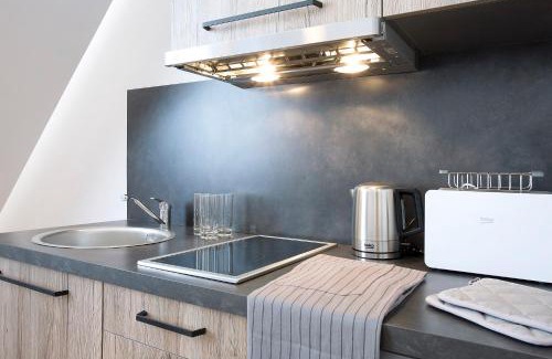 Kopaonik Apartment | Brzeće Center Apartments