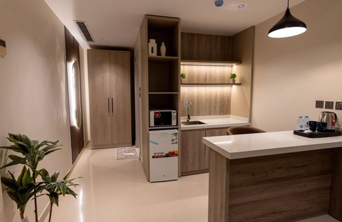 Riyadh House | Brzeen Hotel - Riyadh - فندق برزين الرياض