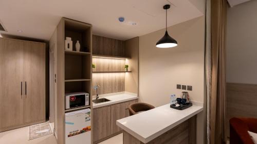 Riyadh Hotel | Brzeen Hotel Riyadh