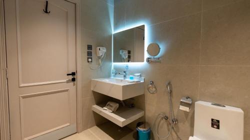 Riyadh Hotel | Brzeen Hotel Riyadh