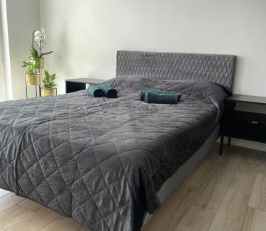 Zoliborz Apartment | Brzostek Apartment
