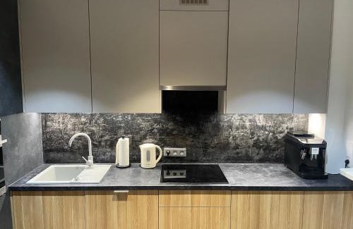 Zoliborz Apartment | Brzostek Apartment