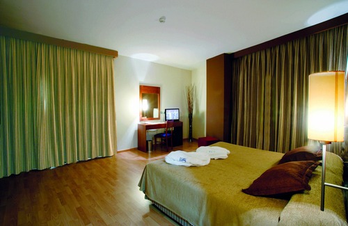 Santa Fe Hotel | BS Capitulaciones