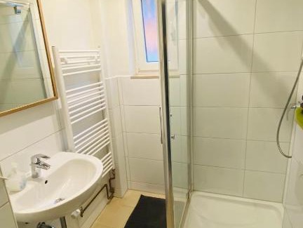 Stockheim-Leiferde Apartment | Bs Living Apartment