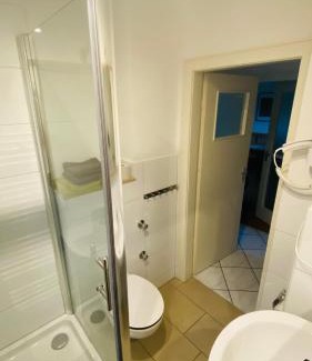 Stockheim-Leiferde Apartment | Bs Living Apartment