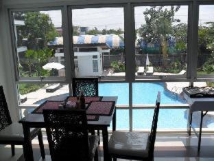 Lat Krabang Hotel | BS Residence Suvarnabhumi