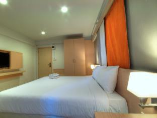 Lat Krabang Hotel | BS Residence Suvarnabhumi