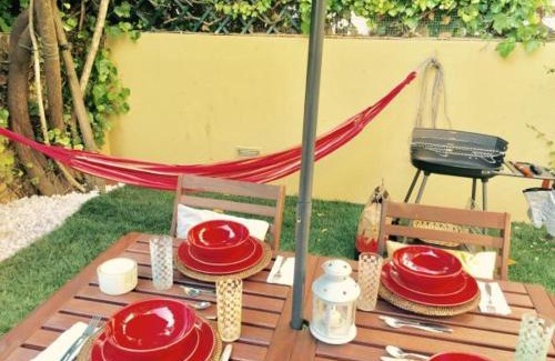 Boavista Villa | BS VILLAS RC PORTO