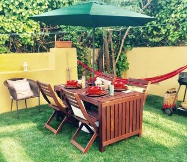 Boavista Villa | BS VILLAS RC PORTO