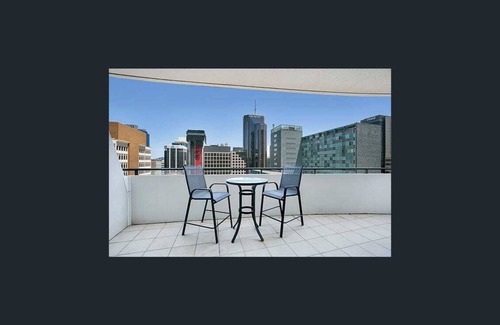 Neutral Bay Apartment | BS901 - Heart of North Sydney, Gym & Sauna Access