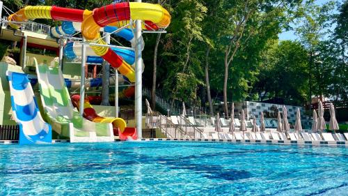 Golden Sands Hotel | BSA Gradina Hotel & Aquapark - All Inclusive
