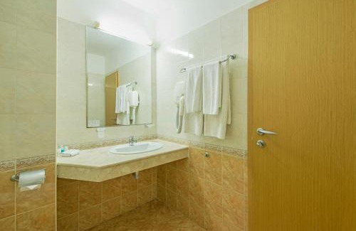 Golden Sands Hotel | BSA Holiday Park Hotel - All Inclusive