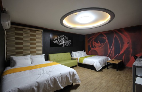 Choryang Hotel | BSB Hotel