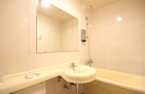 Choryang Hotel | BSB Hotel