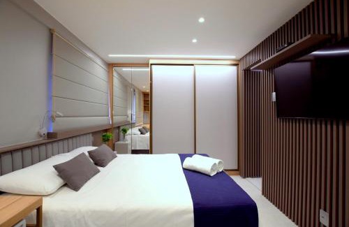 Asa Norte Apartment | BSB STAY Studios Asa Norte - Real Park