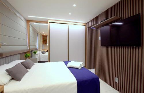 Asa Norte Apartment | BSB STAY Studios Asa Norte - Real Park
