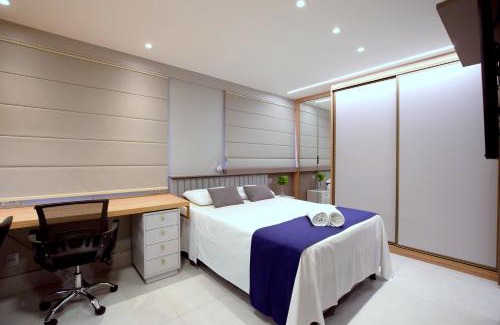 Asa Norte Apartment | BSB STAY Studios Asa Norte - Real Park
