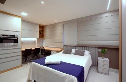 Asa Norte Apartment | BSB STAY Studios Asa Norte - Real Park