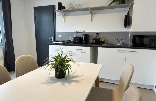 Weitmar Apartment | BSD Apartment - Self Check-in