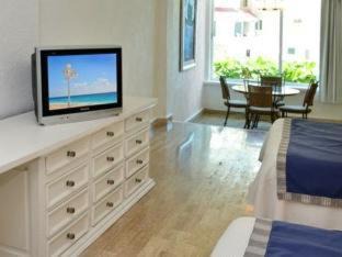 Zona Hotelera Hotel | BSEA Cancun Plaza Hotel