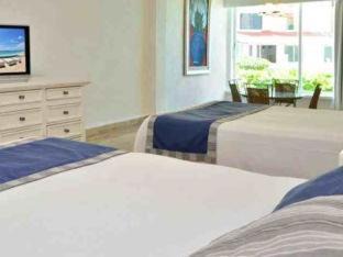 Zona Hotelera Hotel | BSEA Cancun Plaza Hotel