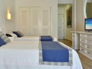Zona Hotelera Hotel | BSEA Cancun Plaza Hotel