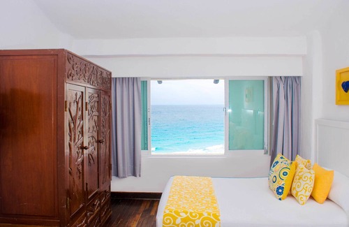 Zona Hotelera Hotel | Bsea Cancun Plaza Hotel