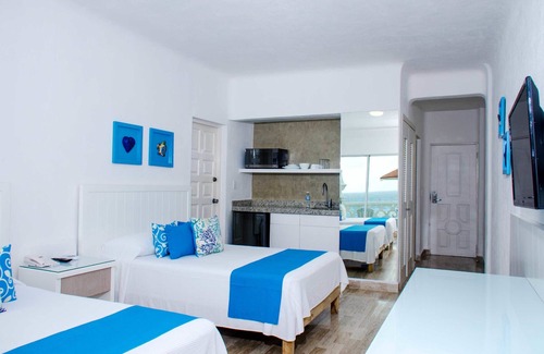 Zona Hotelera Hotel | Bsea Cancun Plaza Hotel