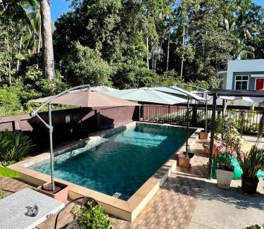 Lipa Noi Apartment | BSK Bungalows