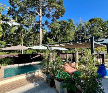 Lipa Noi Apartment | BSK Bungalows