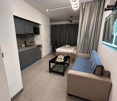 Noida Apartment | BSM NovaNest