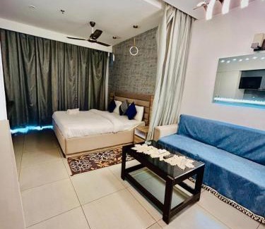 Noida Apartment | BSM NovaNest