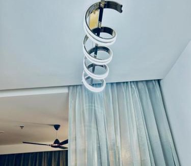 Noida Apartment | BSM NovaNest