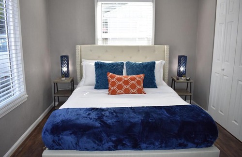 Southeast Boise House | Bsu Playland 3bd 1b Fully Remodeled on Bsu Campus