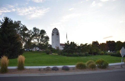 Southeast Boise House | Bsu Playland 3bd 1b Fully Remodeled on Bsu Campus
