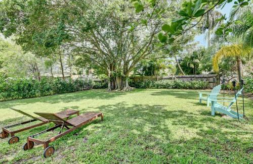Boynton Beach House | bsv villa721