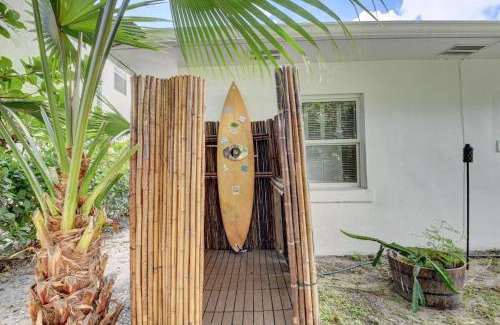 Boynton Beach House | bsv villa721