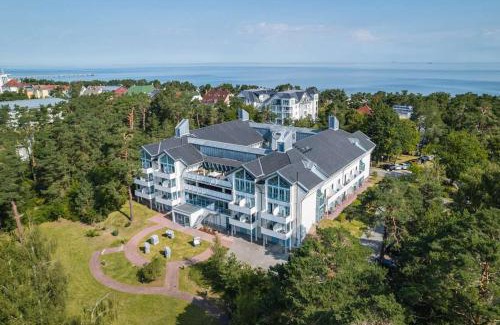 Ahlbeck Hotel | BSW Hotel Ahlbeck